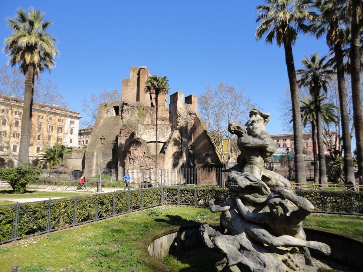 L'esquilina House 2 Appartamento Roma