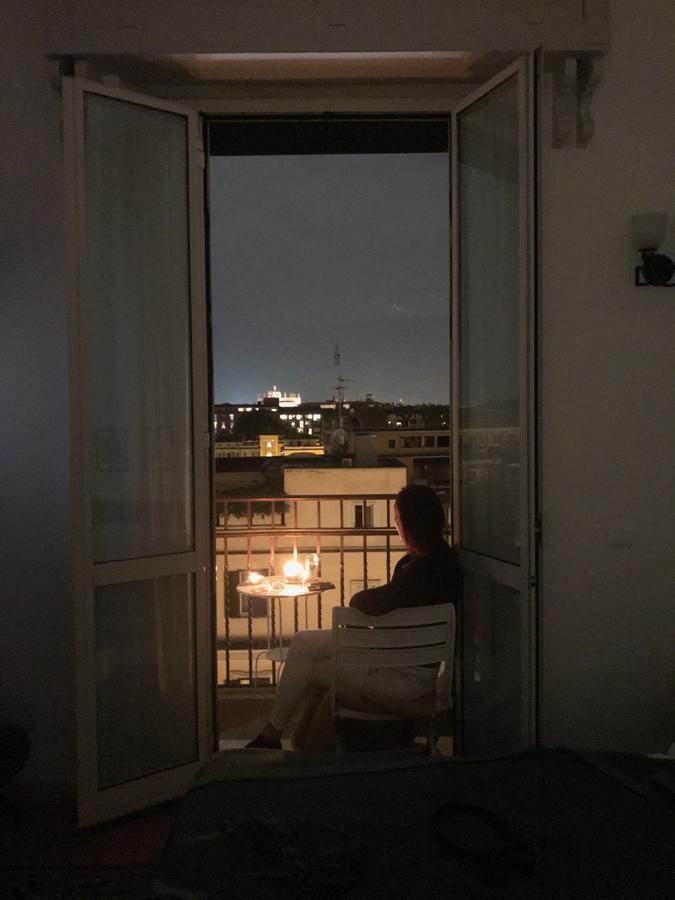 Romana Rome