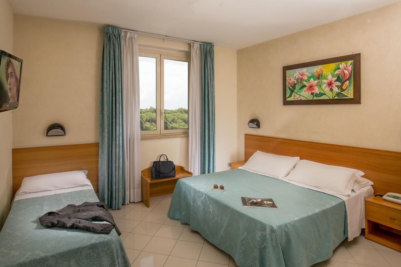 Aurelia Guest house 3*