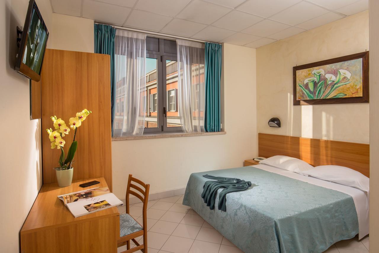 Guest house Aurelia 3*