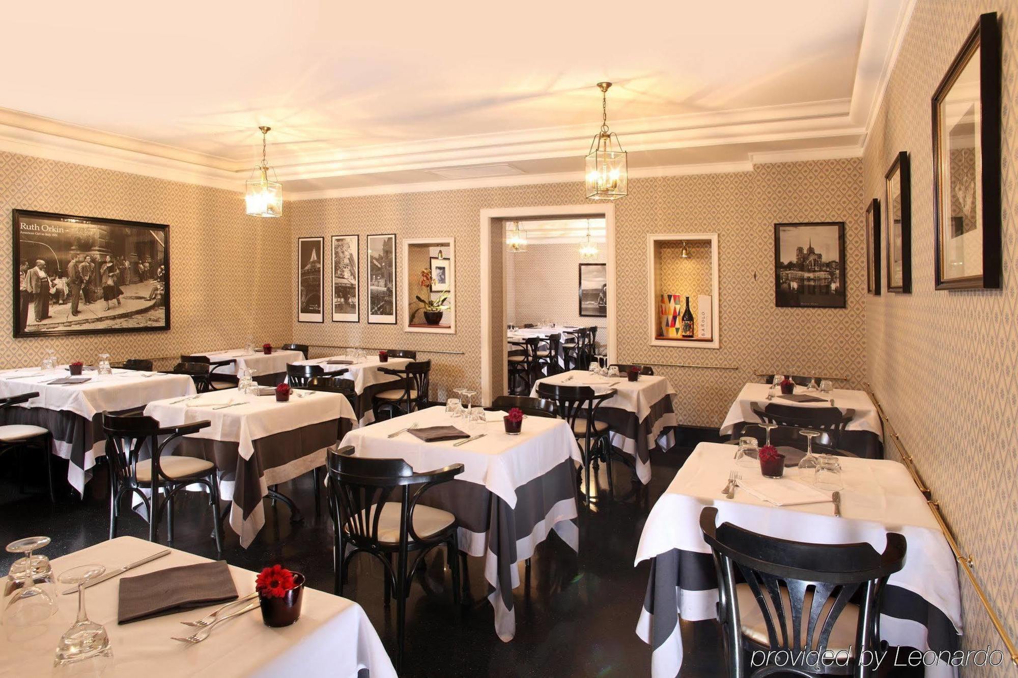 Hotel Ottocento 4*