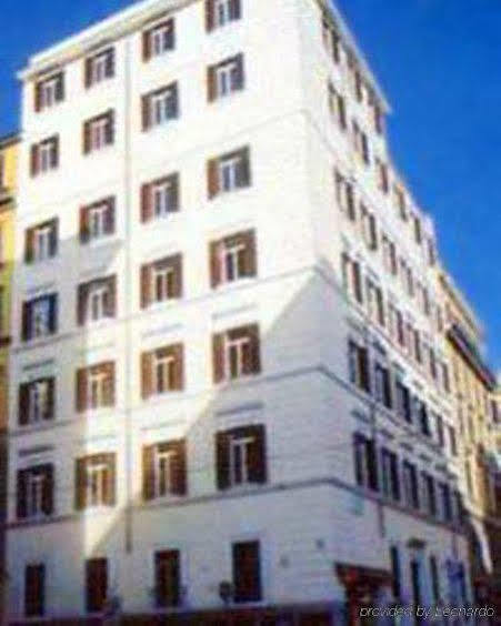 Champagne Palace 4* Rome
