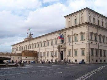 Rometobe Guest house Rome