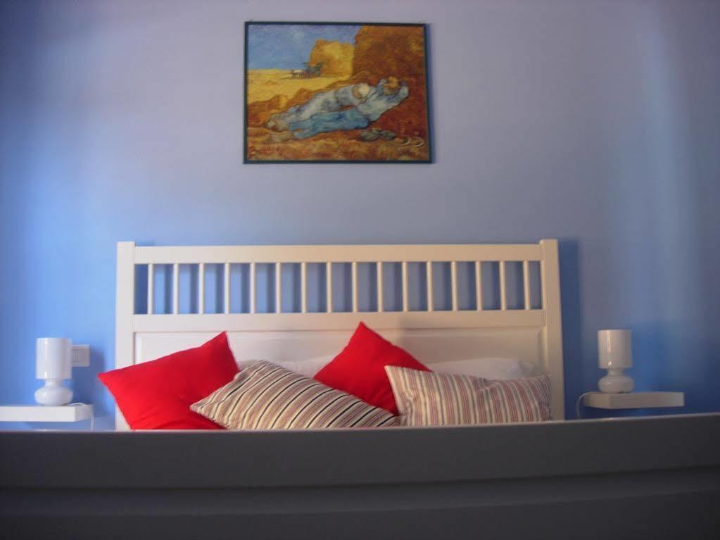 Pascia Bed & Breakfast 5*