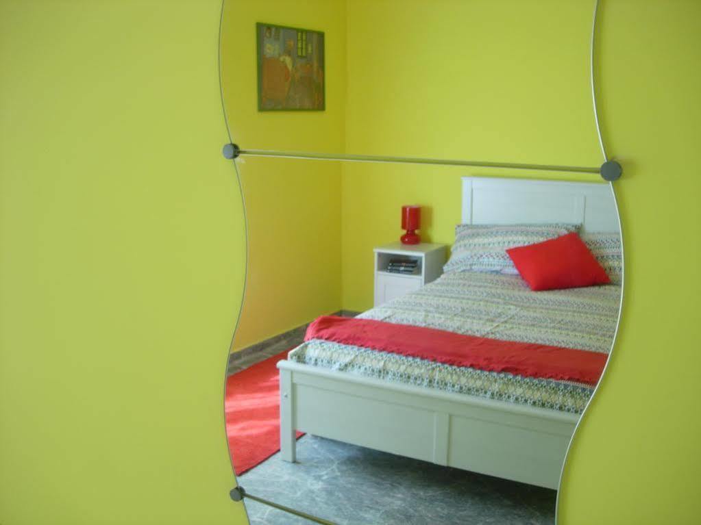 Bed & Breakfast Pascia Rome