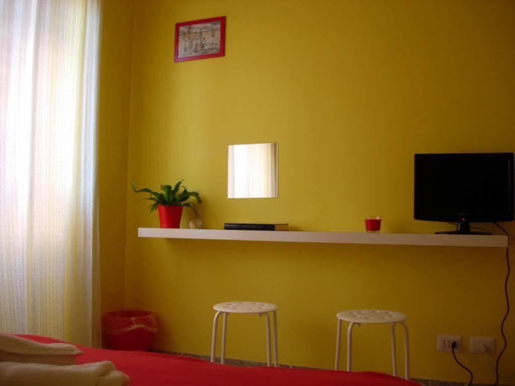 Pascia Bed & Breakfast Rome