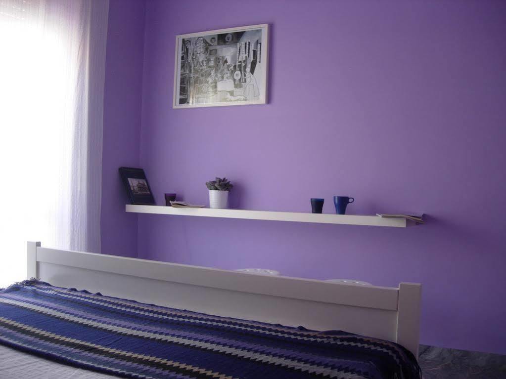 Pascia Bed & Breakfast 5*