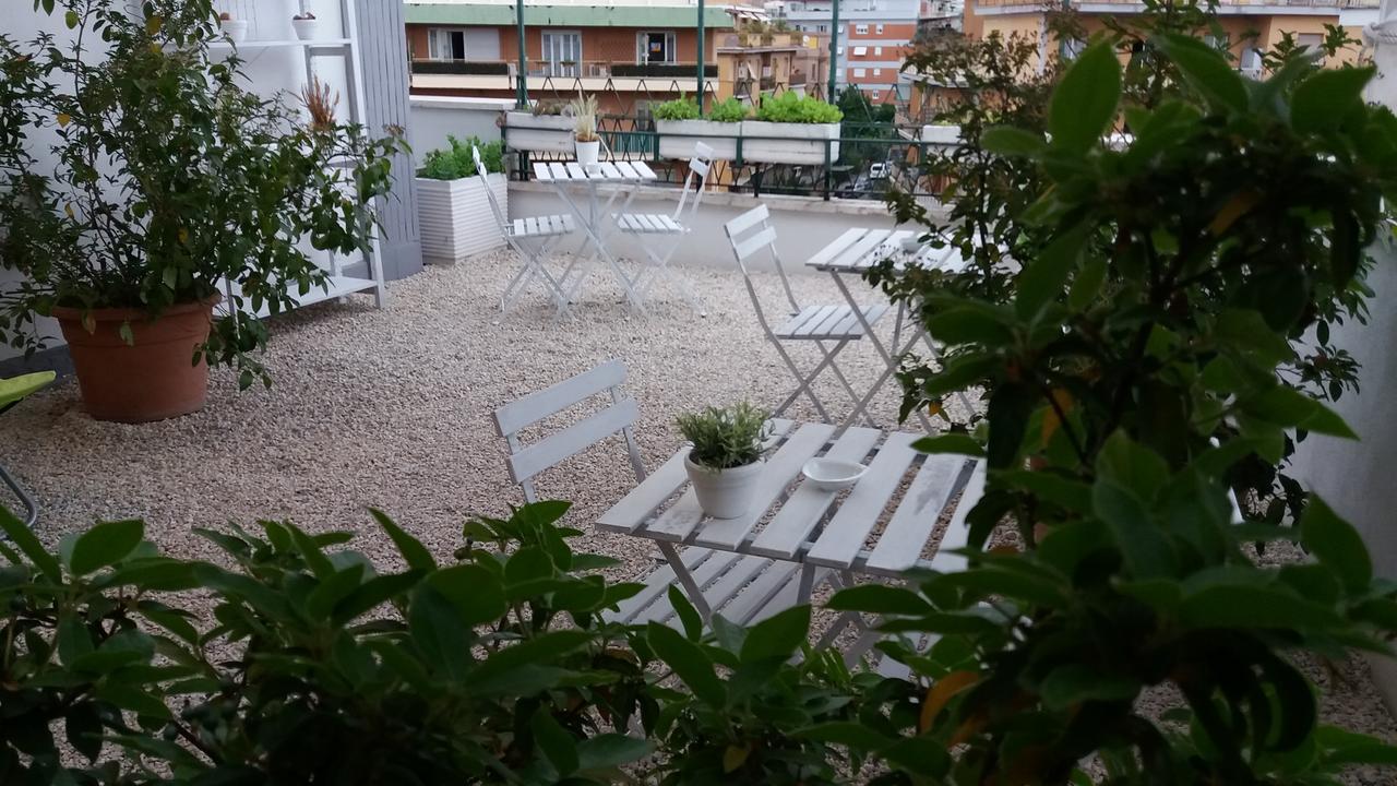 Attico Aurelio Bed & Breakfast 3*