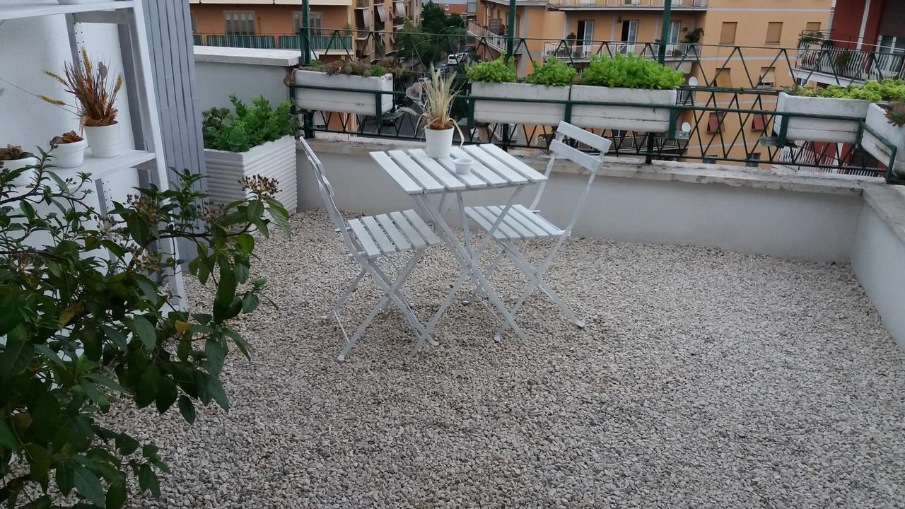 Attico Aurelio Bed & Breakfast 3*