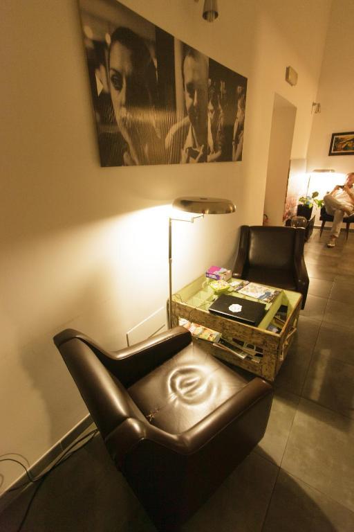 Mr Frills Guest house Rome