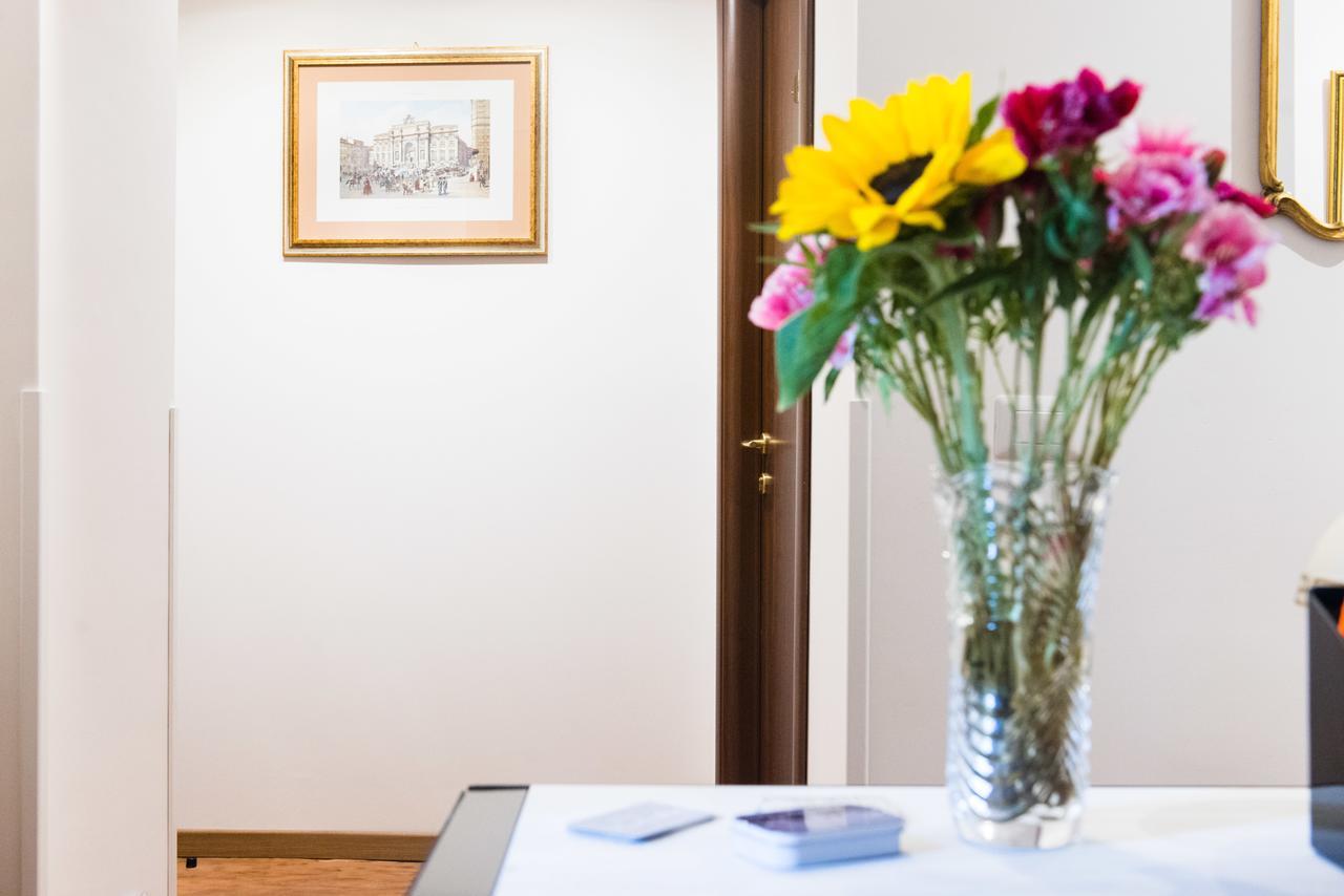 Bed & Breakfast Domus Popolo 2*