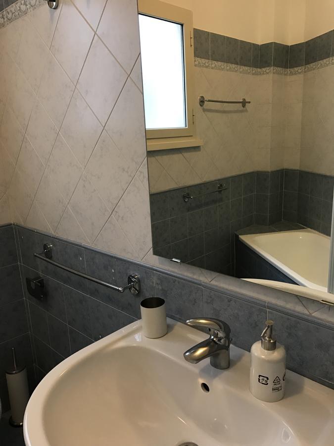 Dunant House Bed & Breakfast Rome