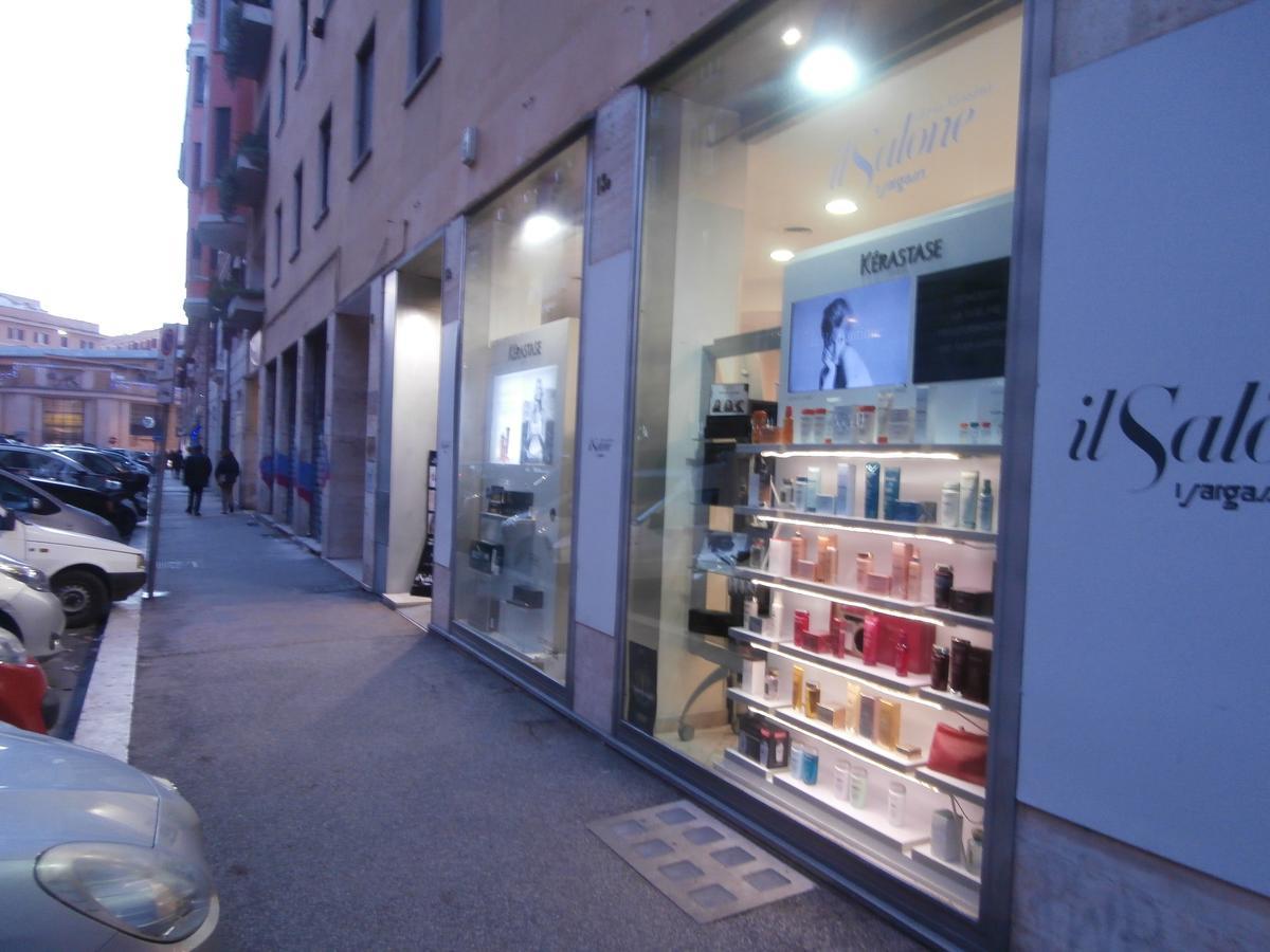 Bed & Breakfast Salario Porta Pia