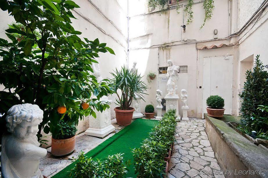 Residenza Canova Tadolini - Guest house