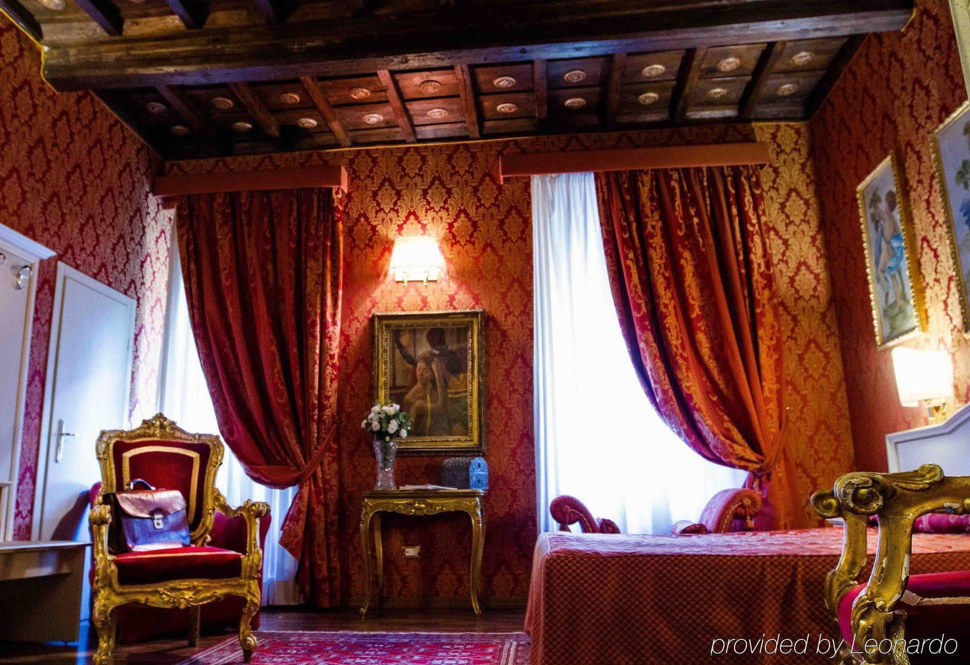 Guest house Residenza Canova Tadolini -