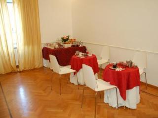 Luiza Vatican House Rome