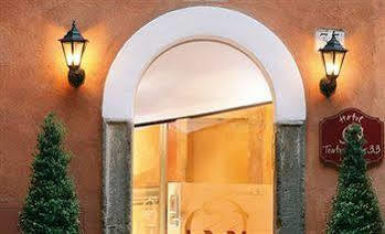 Teatro Pace 3* Rome