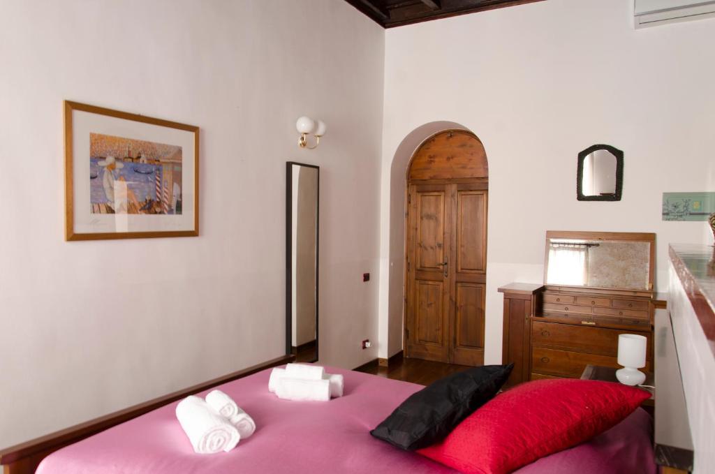 Affittacamere Borgo Pio 91 2*