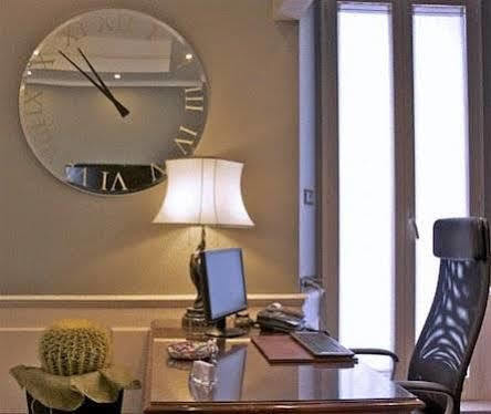Le Stanze Di Federica Guest house Rome