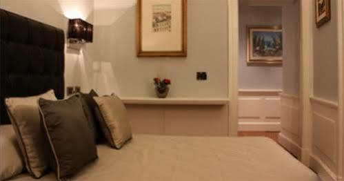 Le Stanze Di Federica 2* Rome