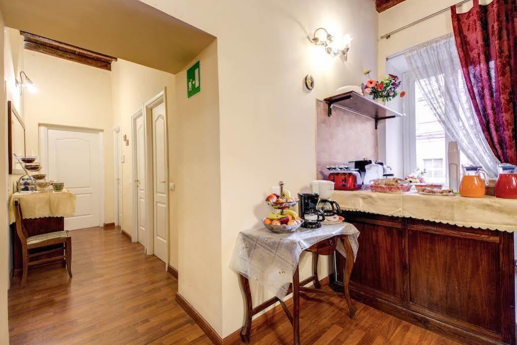 Bed & Breakfast Notti A