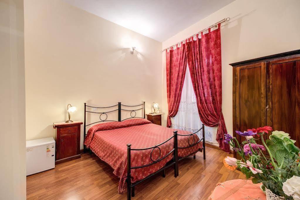 Bed & Breakfast Notti A