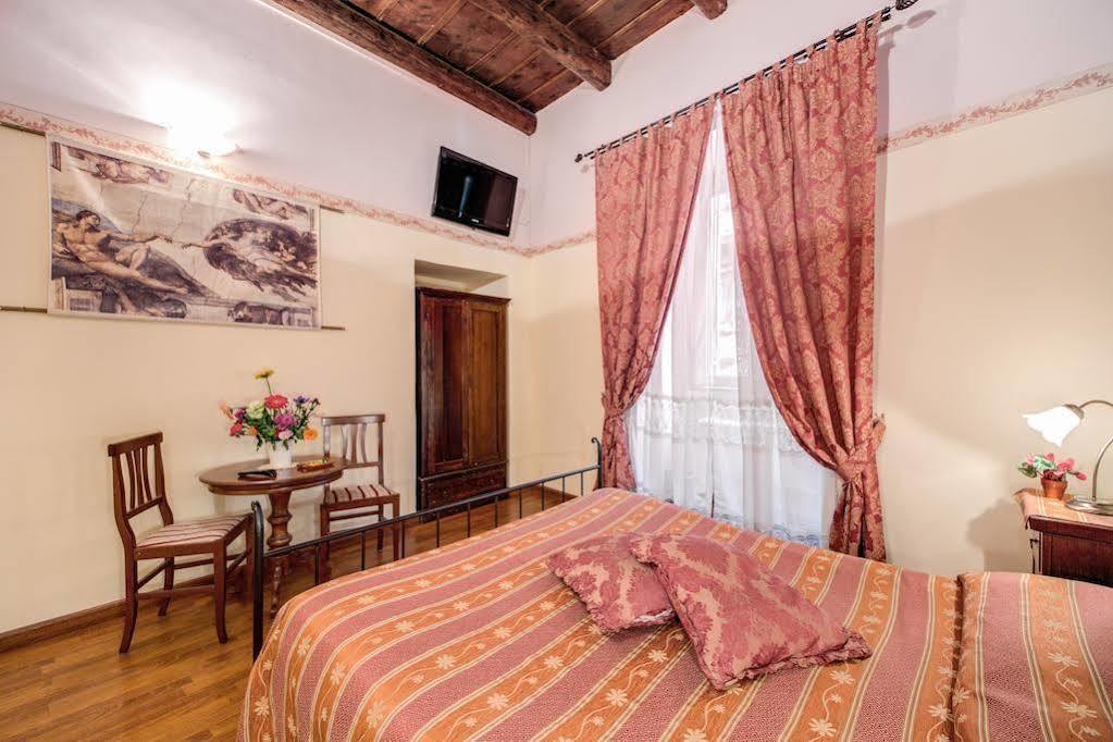Notti A Bed & Breakfast 3*