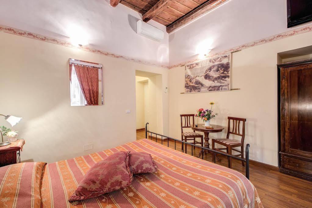 Bed & Breakfast Notti A