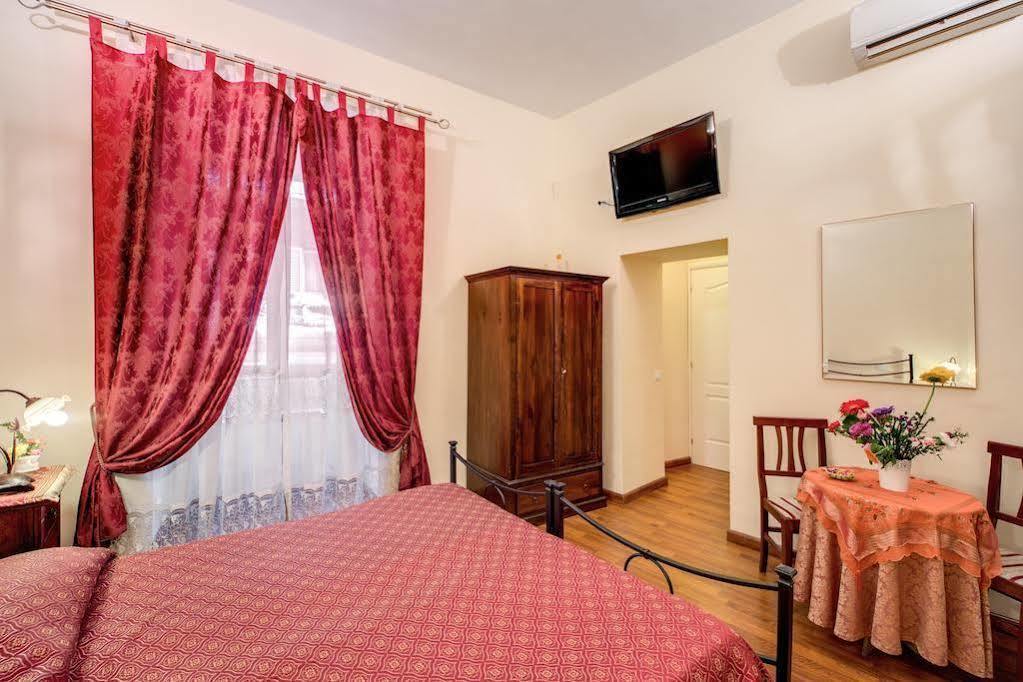 Bed & Breakfast Notti A