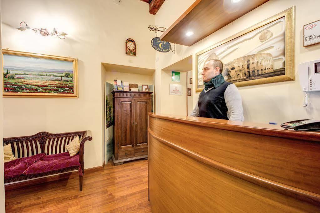 Notti A Bed & Breakfast 3*