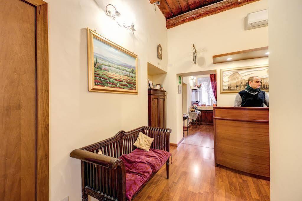 Notti A 3* Roma