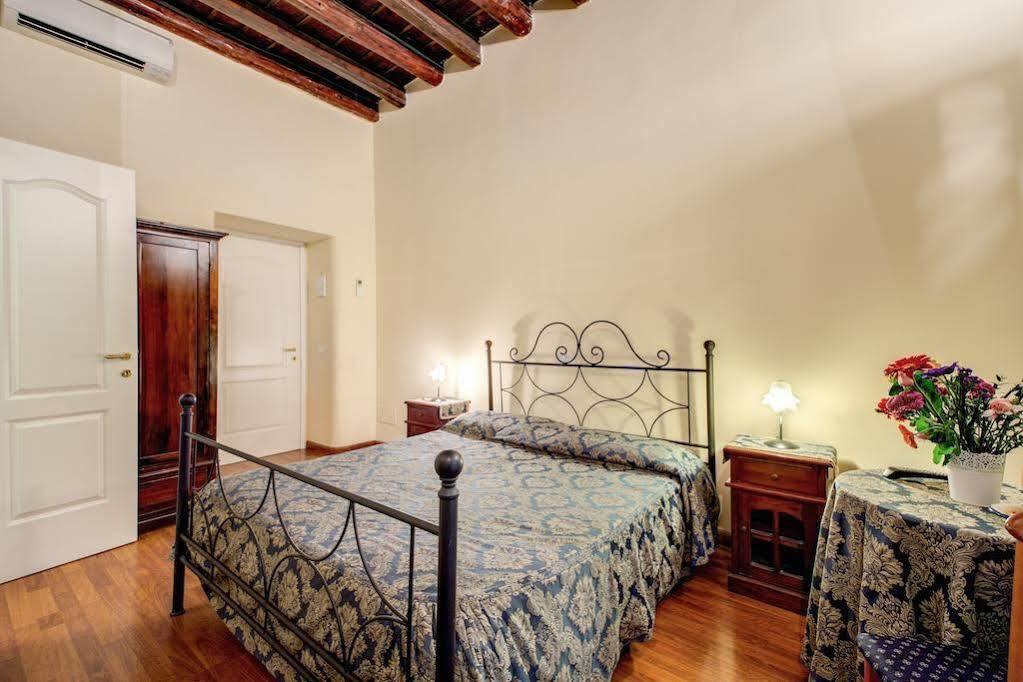 Notti A 3* Roma