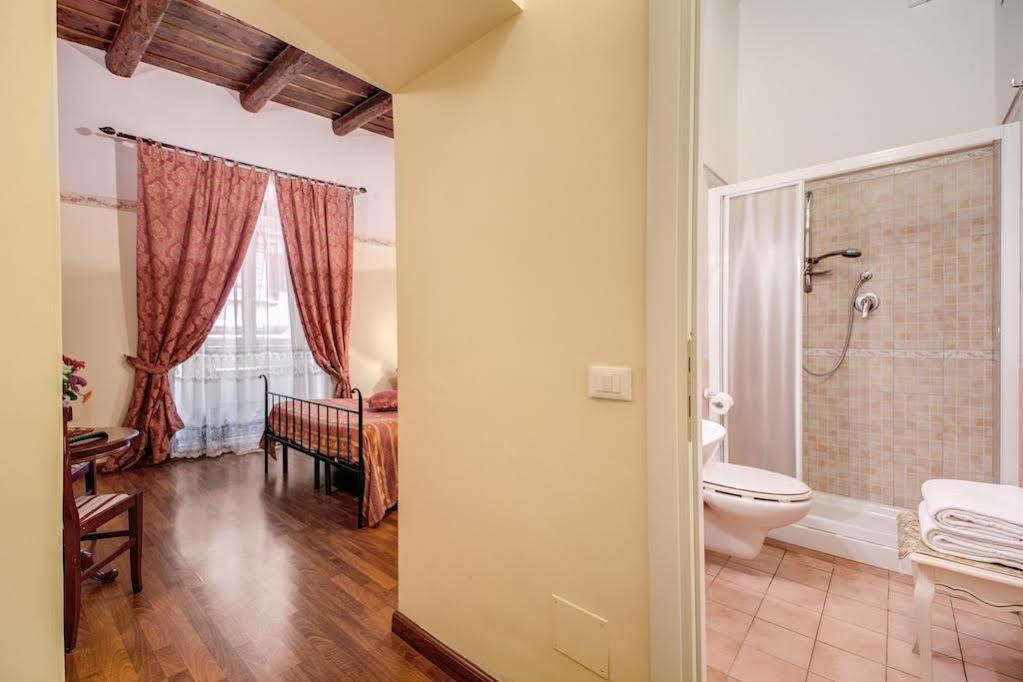 Bed & Breakfast Notti A