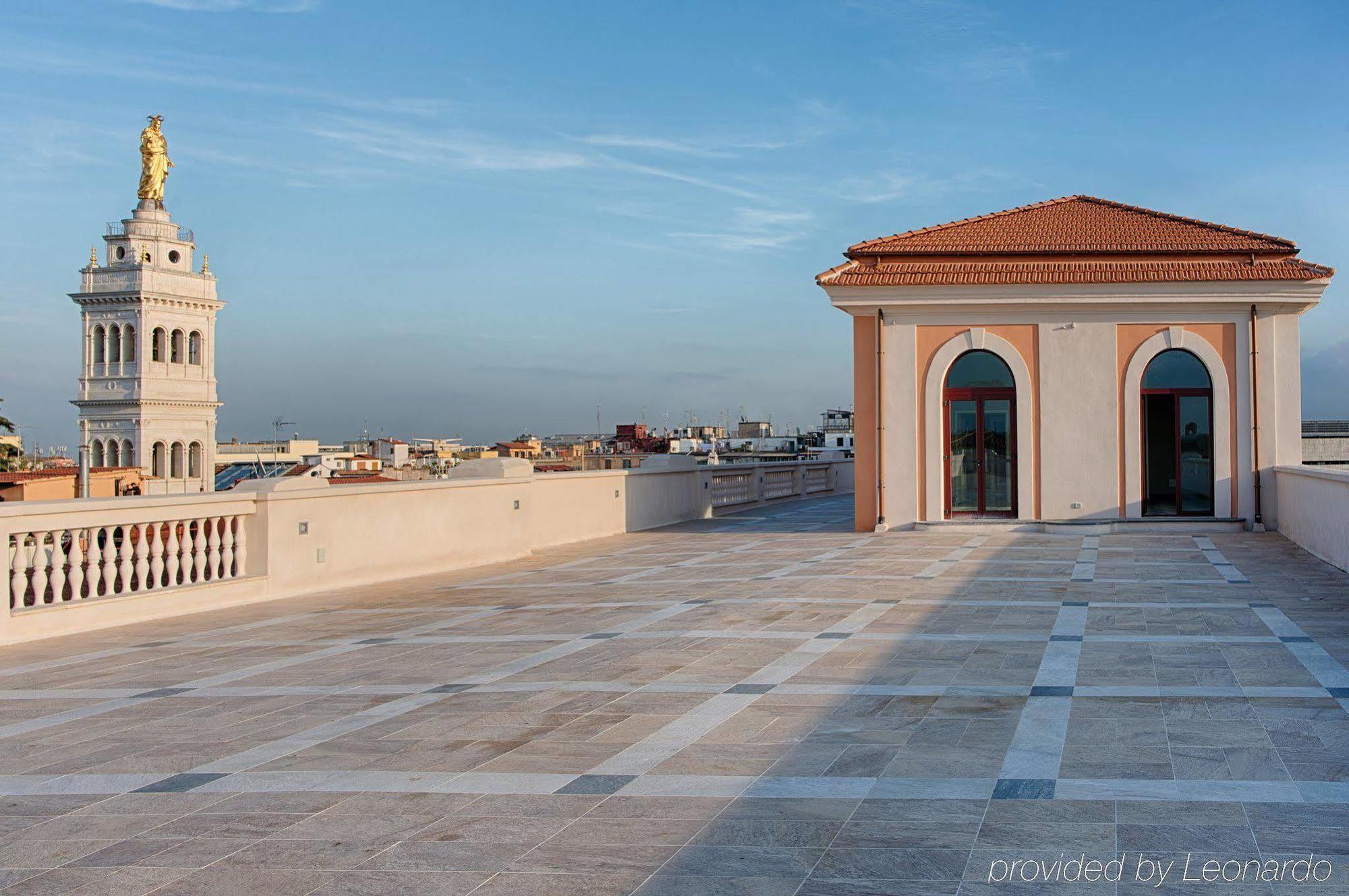Nh Collection Palazzo Cinquecento Hotel Rome