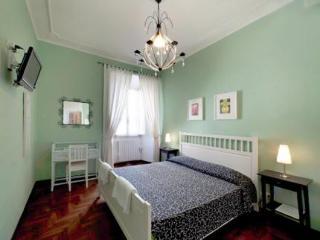 Calisto 6 2* Rome