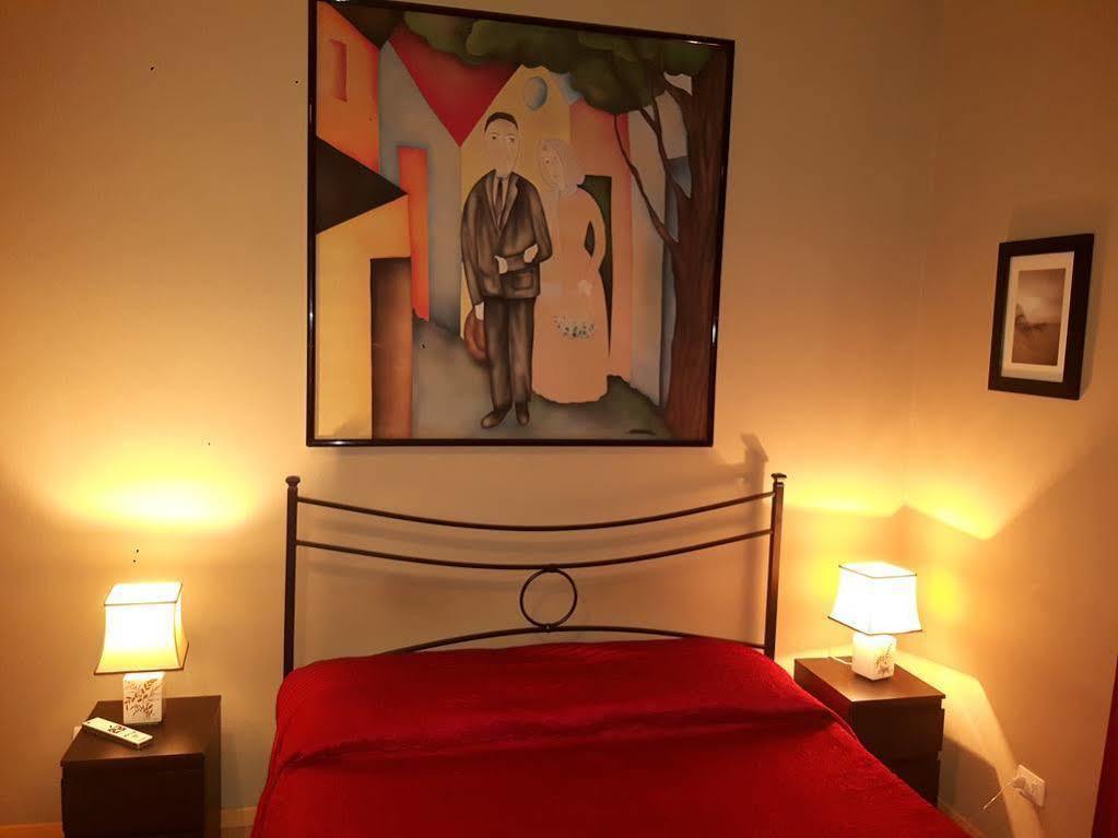 Romerooms 3* Rome