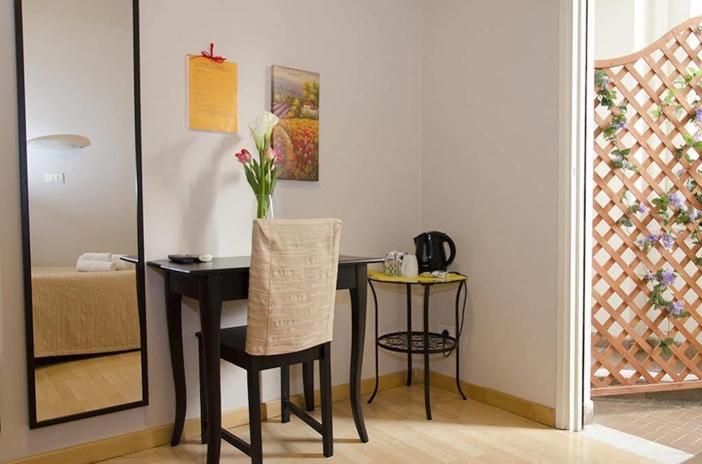 Guest house Liberty Vatican Suites - Liberty Collection