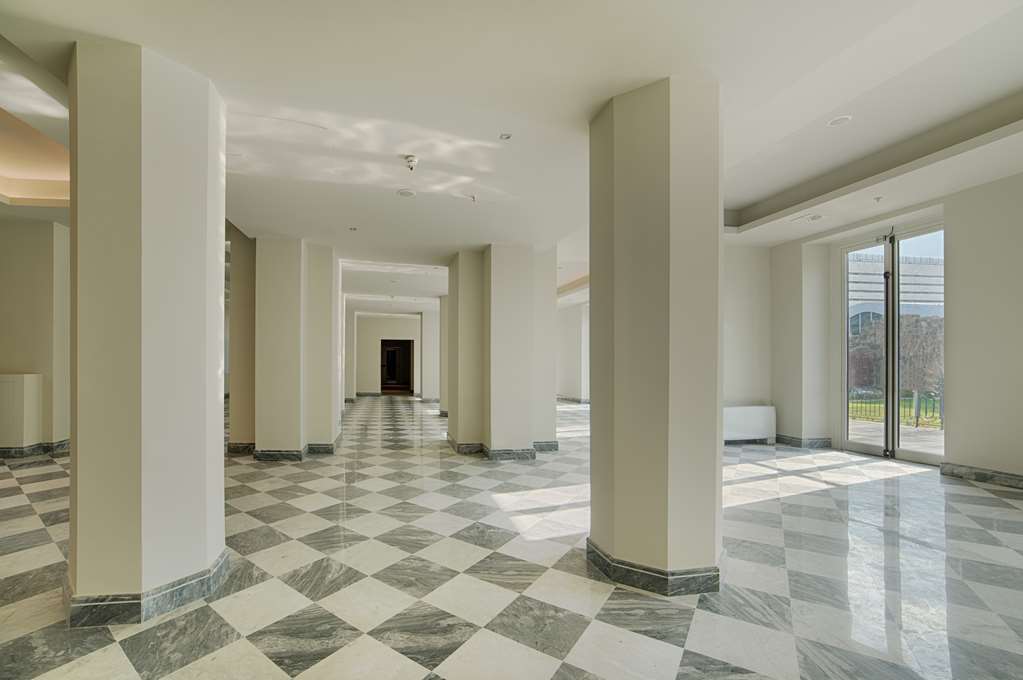 Hotel Nh Collection Palazzo Cinquecento Rome