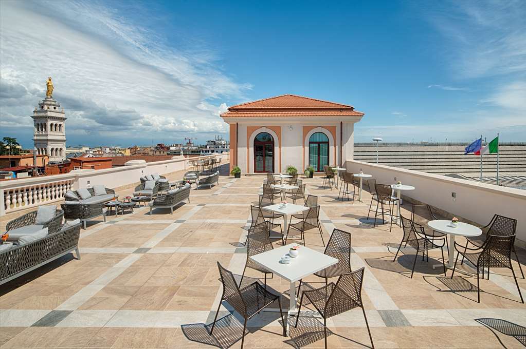 Nh Collection Palazzo Cinquecento Rome