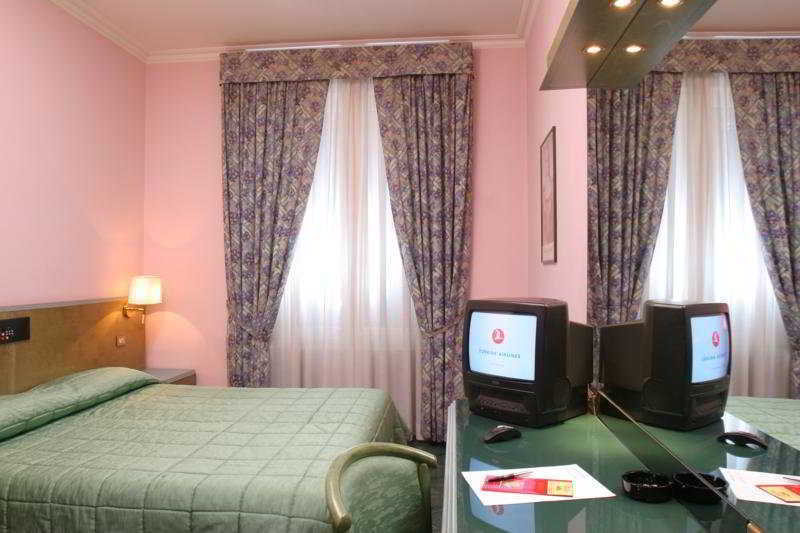 Argentina Hotel Roma