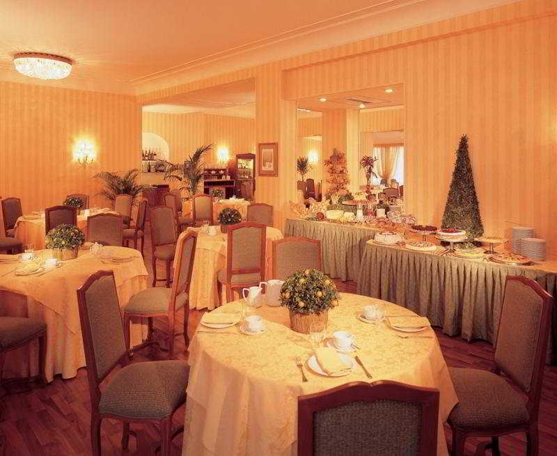 American Palace Eur 4* Roma