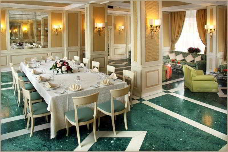Hotel Grand Fleming By Omnia Rome