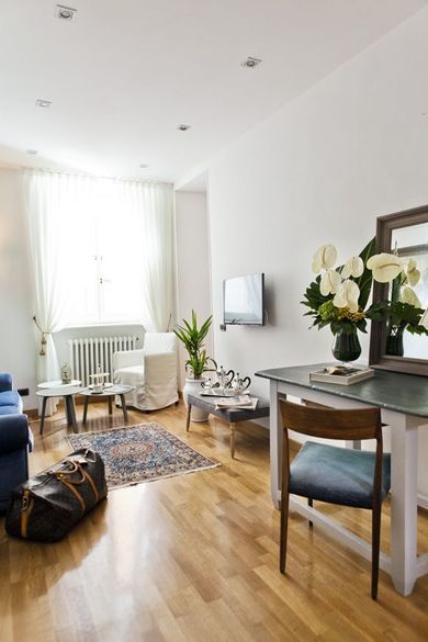 Garibaldi Piazza Di Spagna Guest house Rome