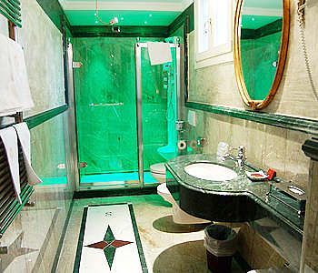 San Anselmo 4* Rome