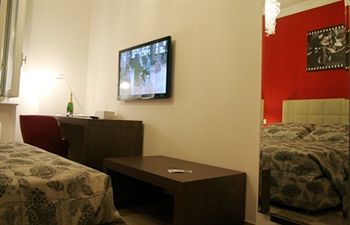 La Dolce Barberini Guest house