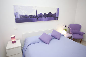 Guest house Opera House Guest, Centro Storico Rome