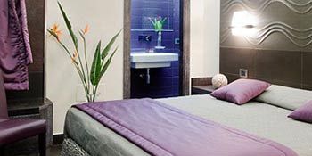 Guest house Class House Rome