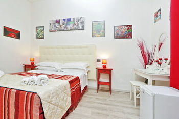 Guest house Domus Avi Vaticano 2*