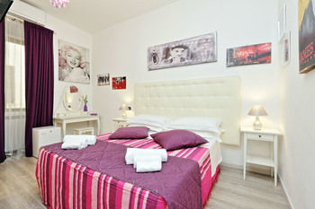 Guest house Domus Avi Vaticano Rome