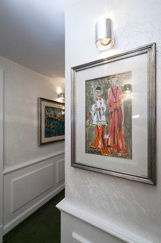 Guest house Le Stanze Di Federica Rome